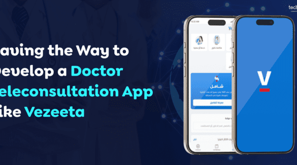 Doctor Teleconsultation App Like Vezeeta