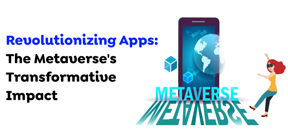 Metaverse Application Development