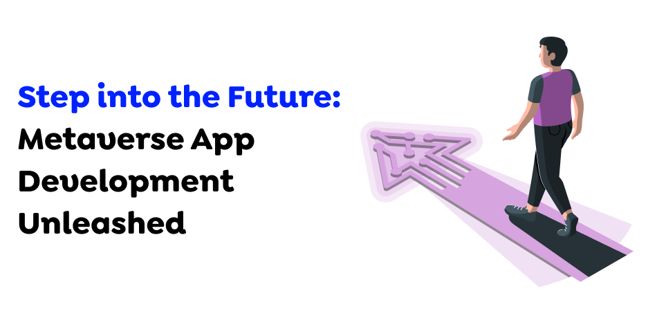 Metaverse App Development
