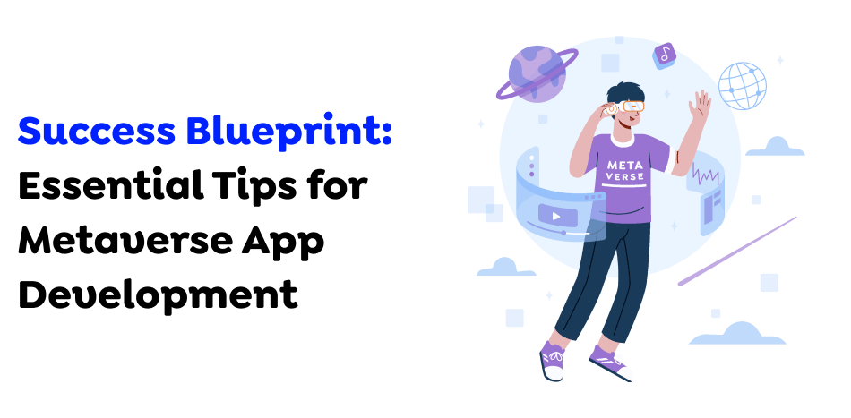 Metaverse App Development