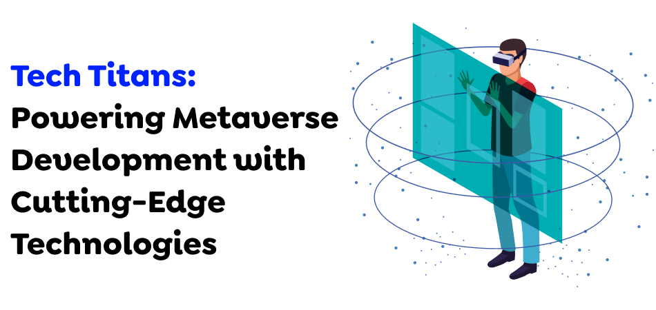 Metaverse App Development