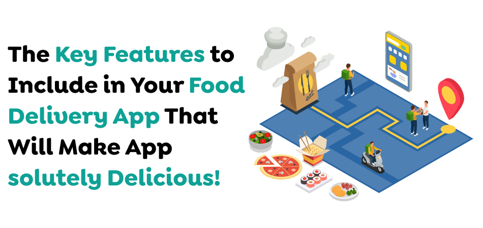 Food Delivery App Like HungerStation