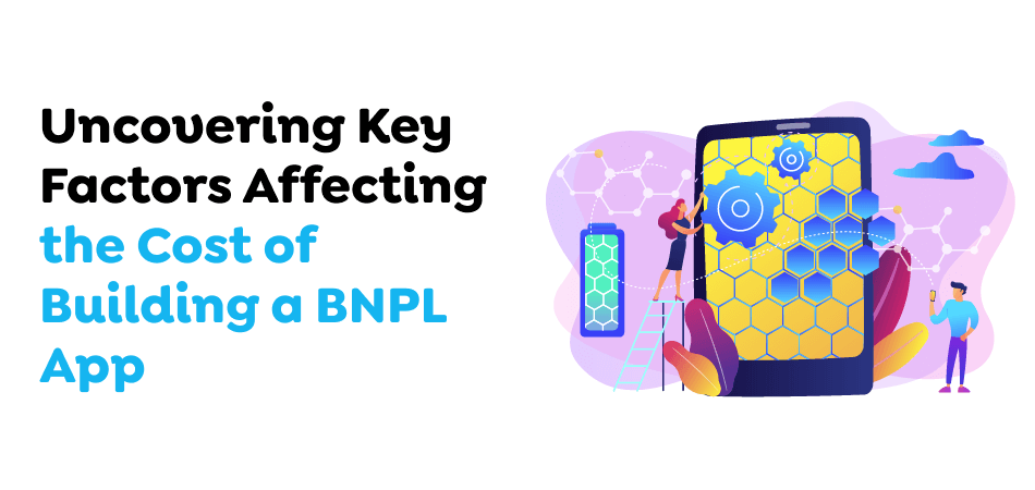 BNPL App Cost