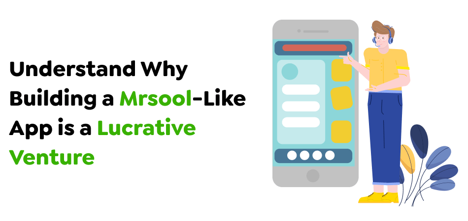 app like Mrsool