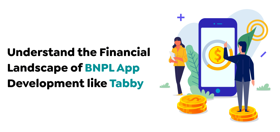 BNPL App Development like Tabby