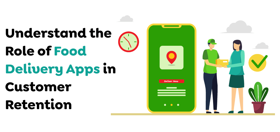 Food Delivery Apps