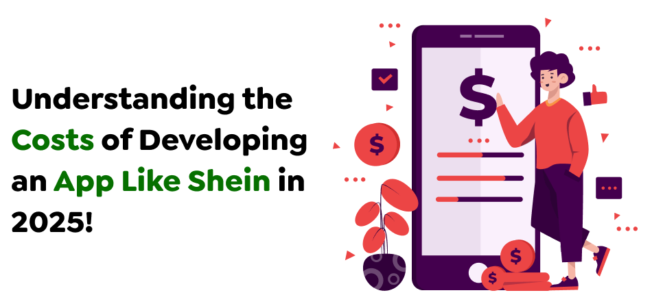 Shein App Cost