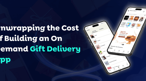 gift delivery app