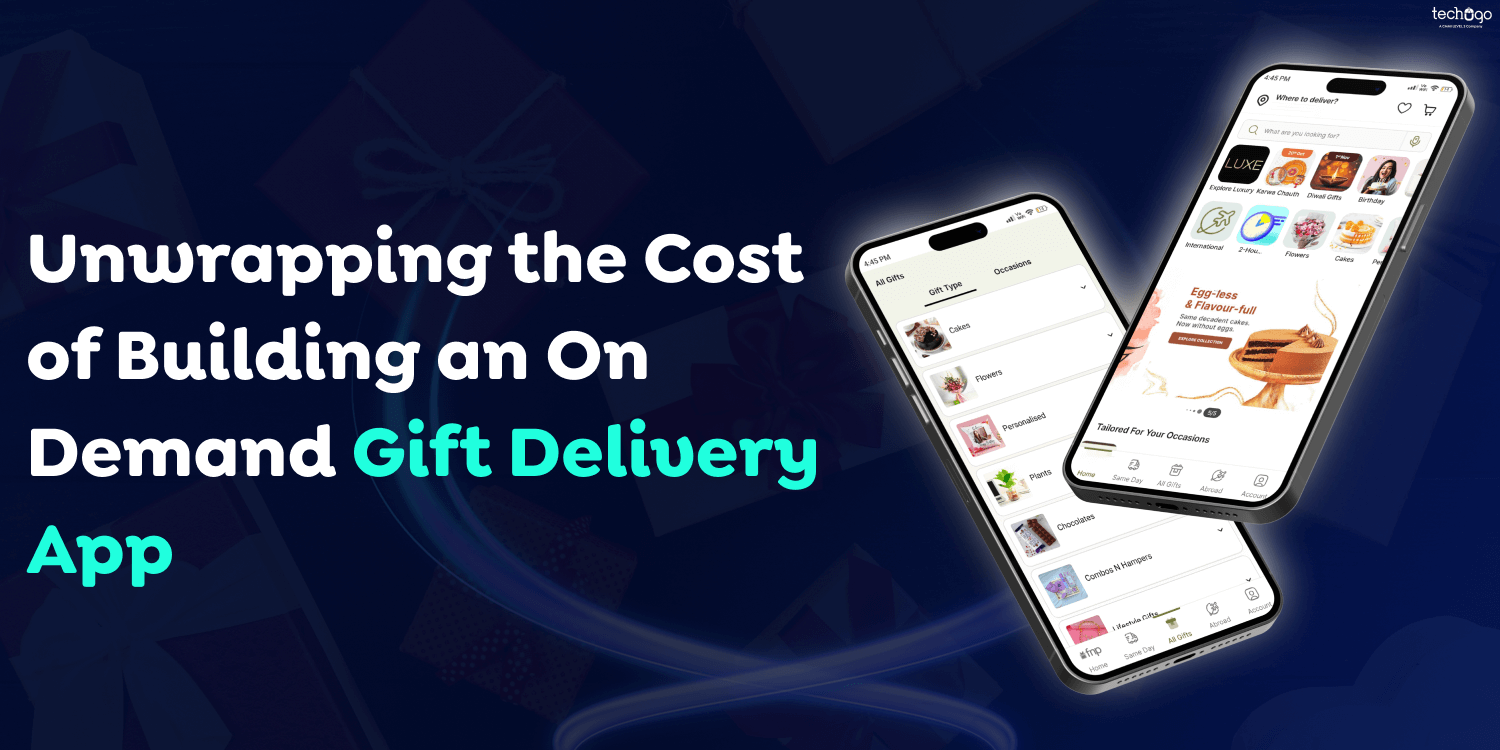 gift delivery app