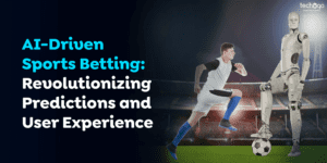 AI-Driven Sports Betting: Revolutionizing Predictions and User Experience