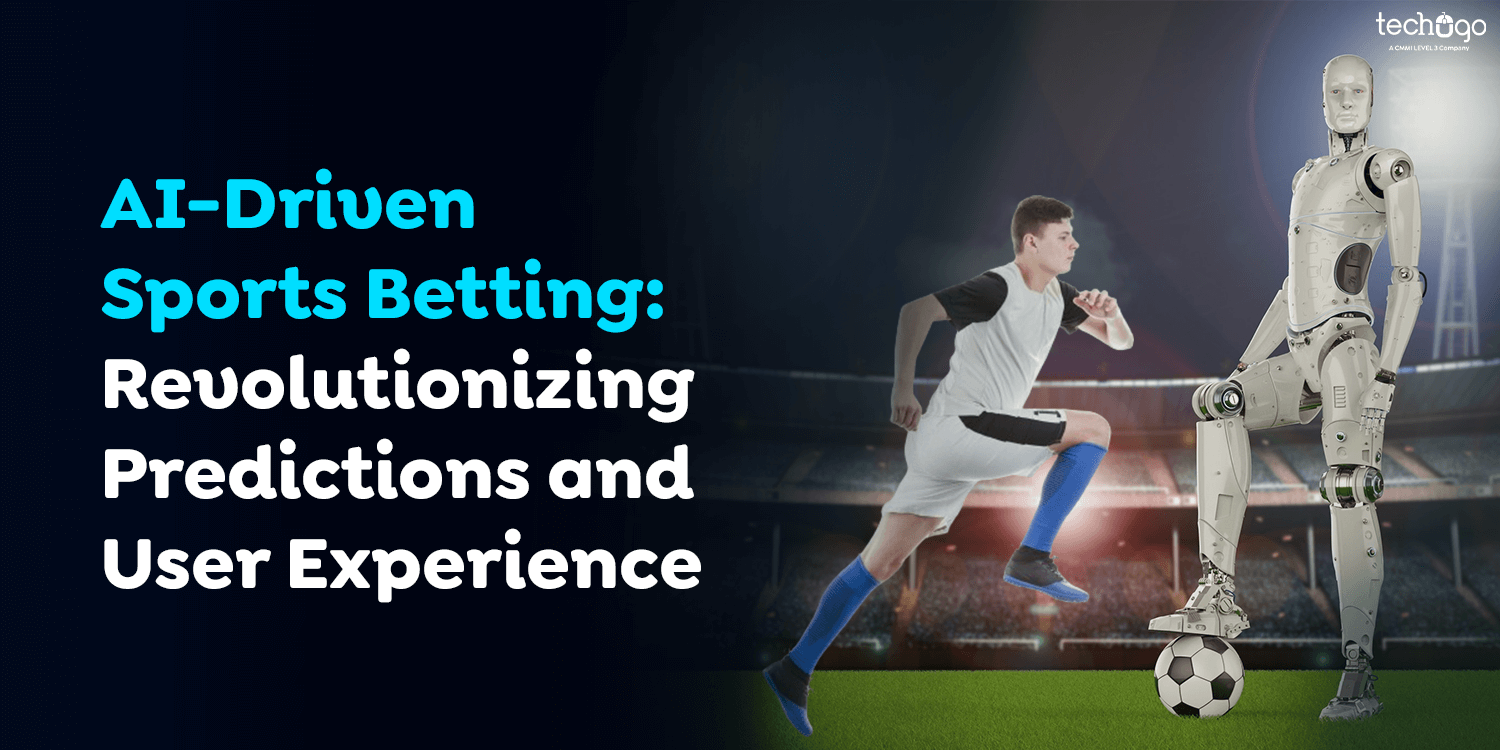 Sports Betting app