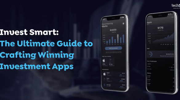 Investment Apps