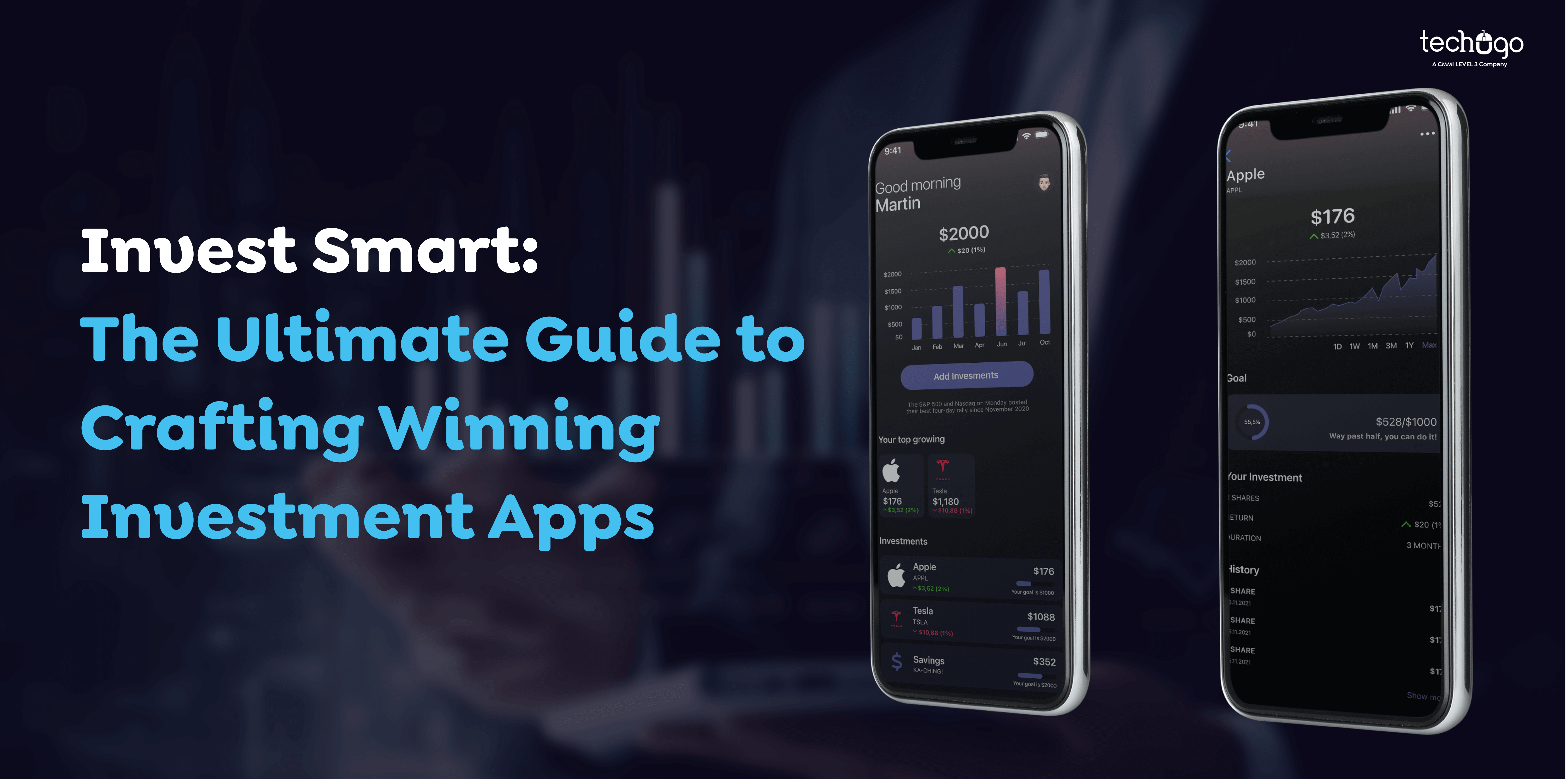 Investment Apps