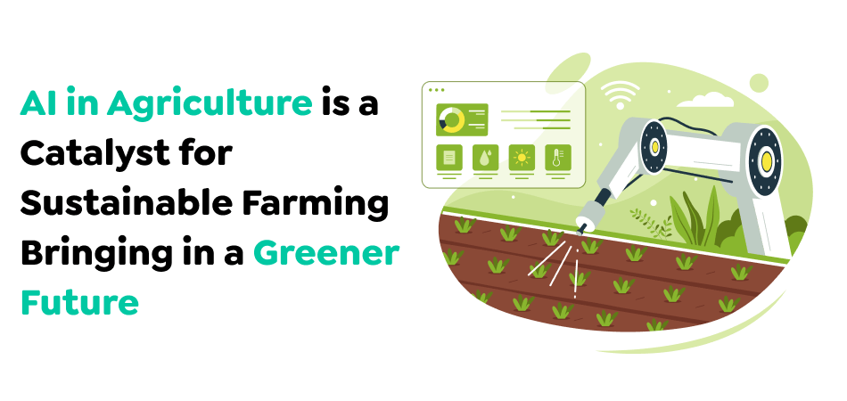 AI in Agriculture