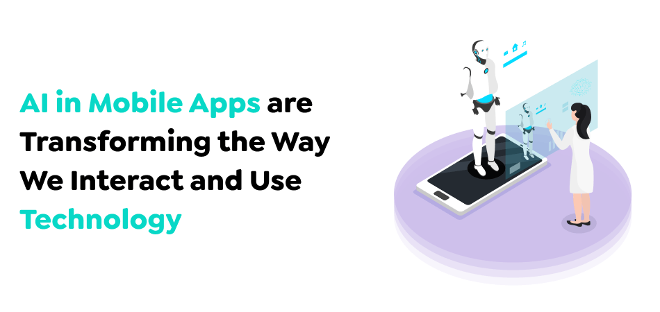 AI in Mobile Apps