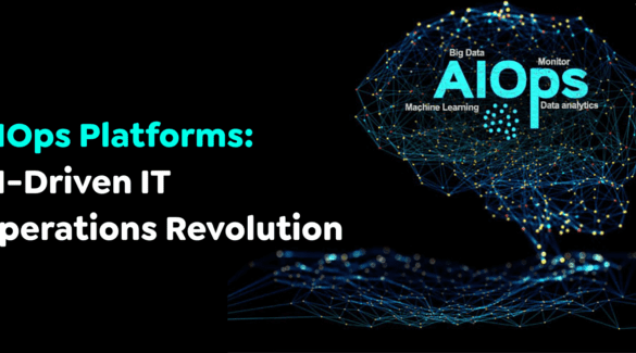 AIOps Platforms