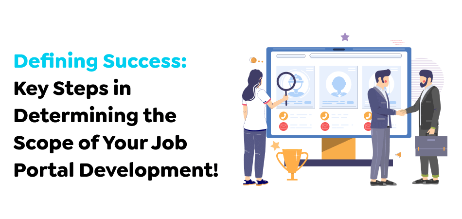 Job Portal Development