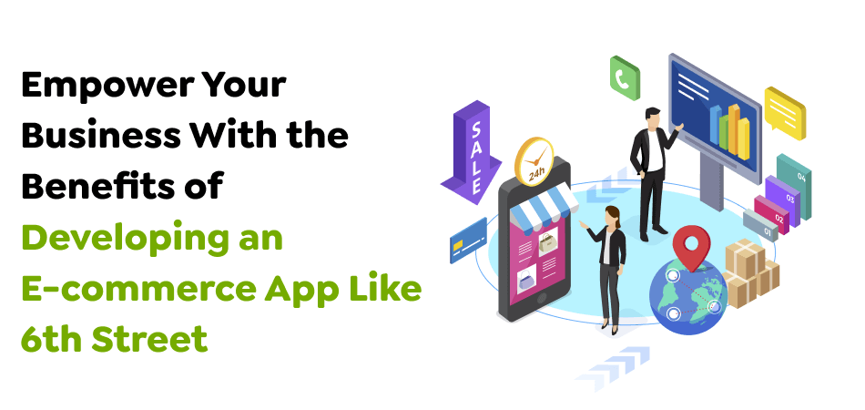 E-commerce App