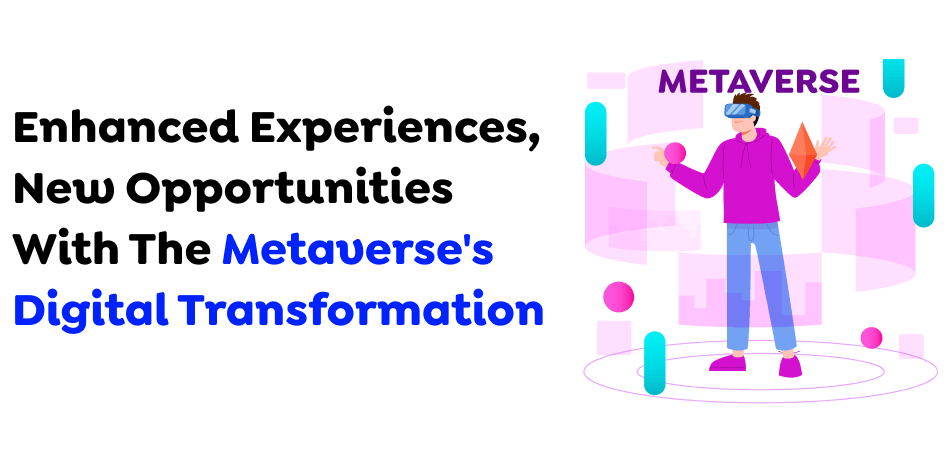 Metaverse Digital Transformation