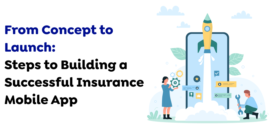 Insurance Mobile App