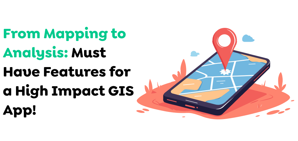 GIS App