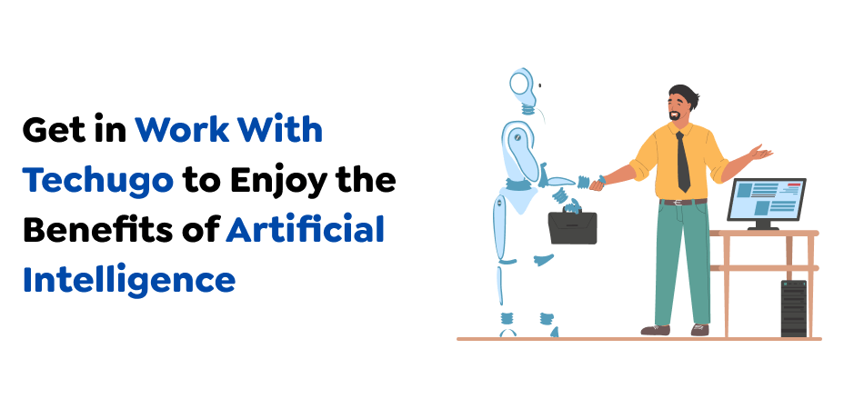 Benefits of Artificial Intelligence