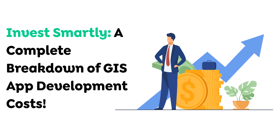 GIS App Development