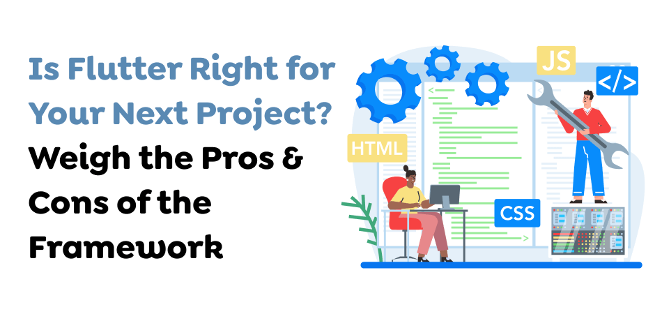 Pros & Cons of the Framework