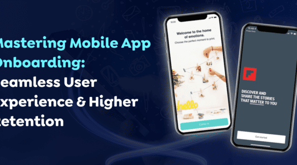 Mobile App