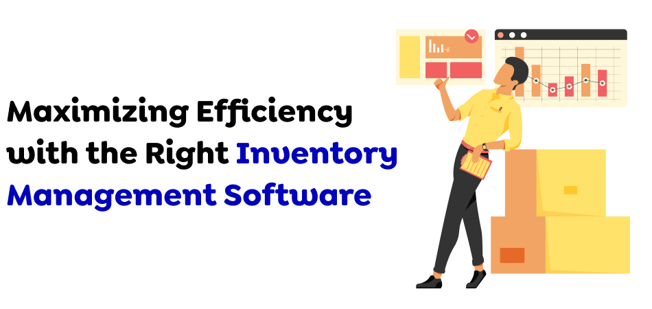 Inventory Management Software