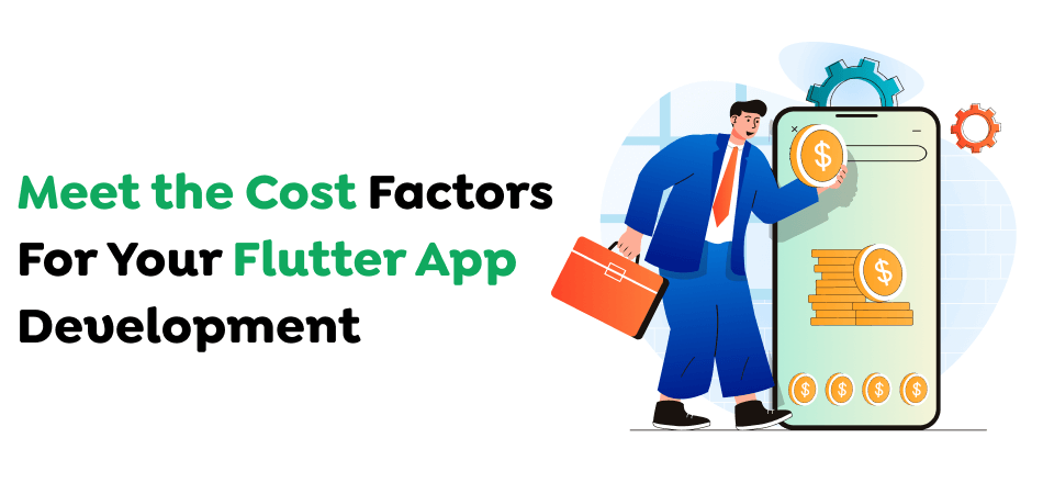 Flutter App Development 