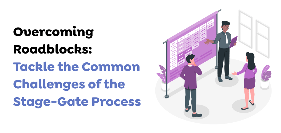 Stage-Gate Process