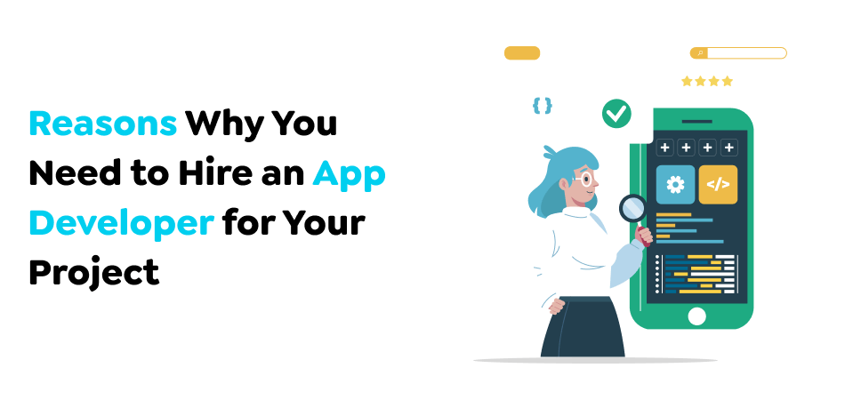 Hire an App Developer