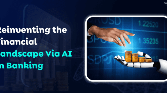 AI in banking