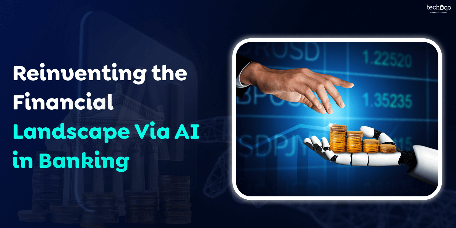 AI in banking