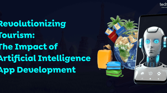 Artificial Intelligence App Development