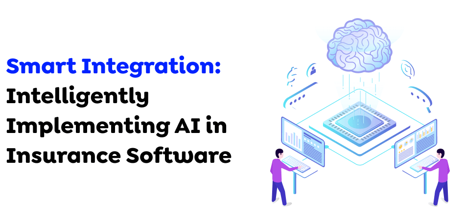 AI in Insurance Software