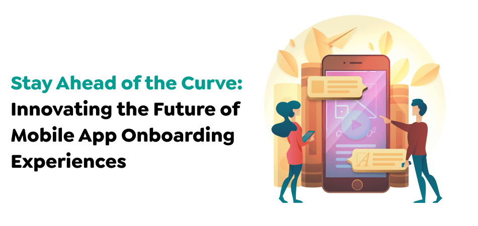  Mobile App Onboarding Experiences 