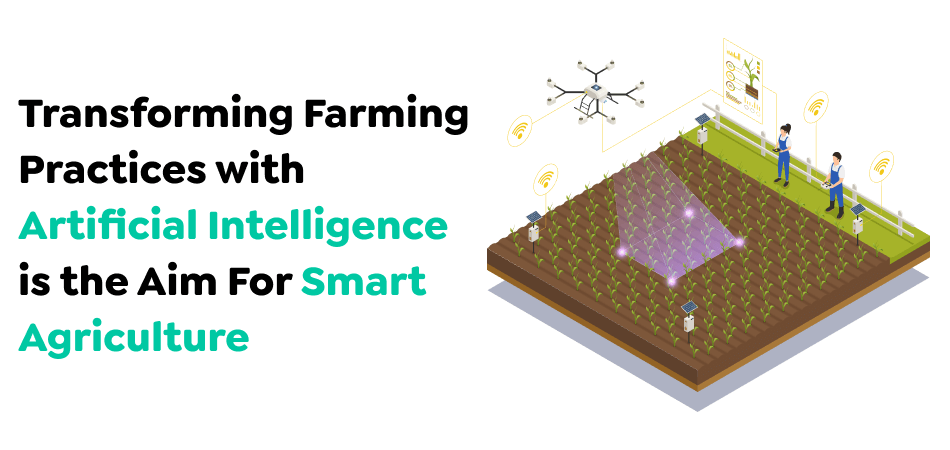 artificial intelligence in agriculture