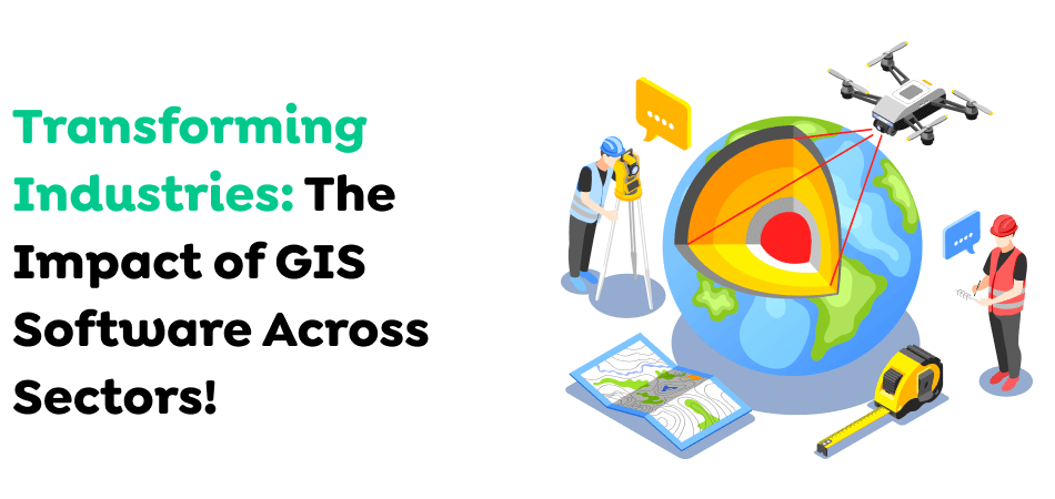 GIS Software