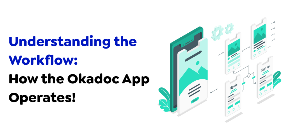 Okadoc App