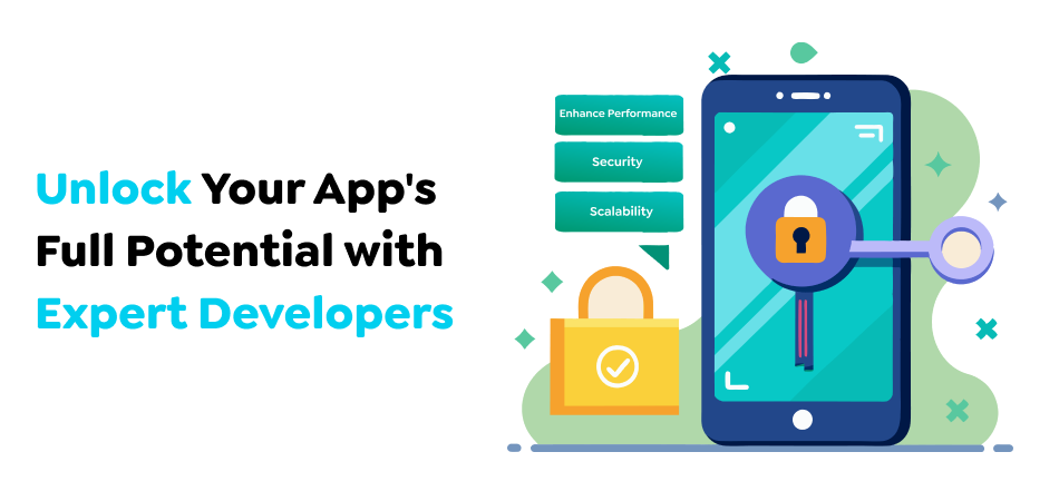 Expert App Developers