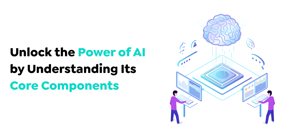 Components Of AI