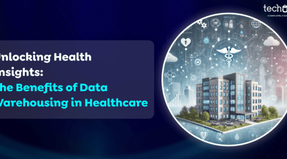 Data Warehousing in Healthcare