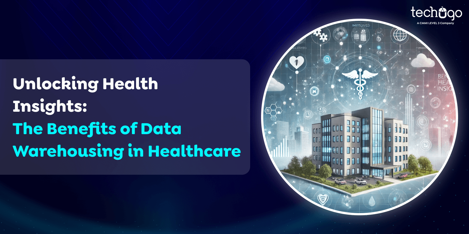 Data Warehousing in Healthcare