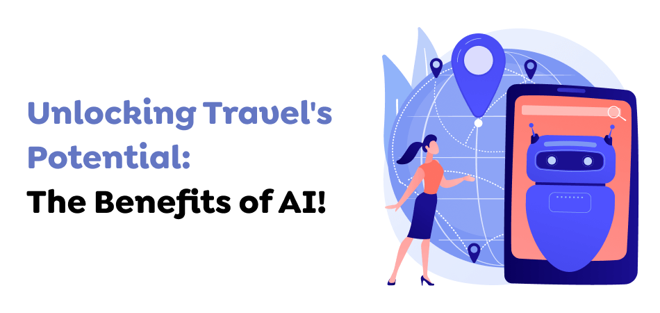 AI in Travel Industry