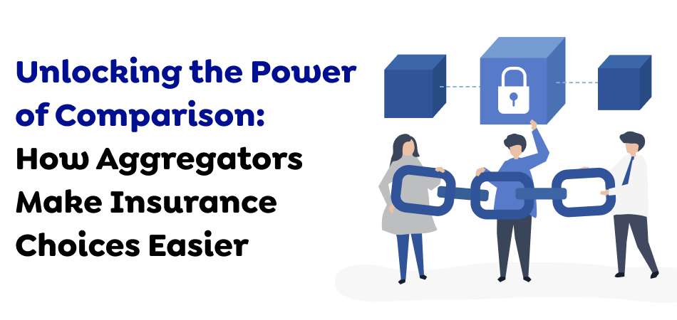 Insurance Aggregators