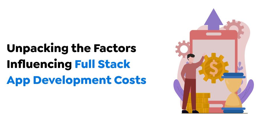 Full Stack App Development