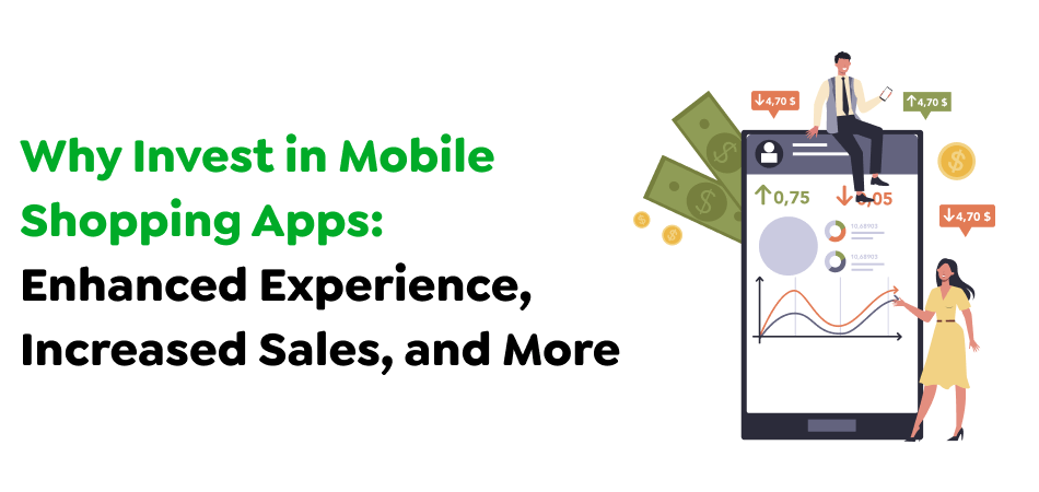 Mobile Shopping Apps