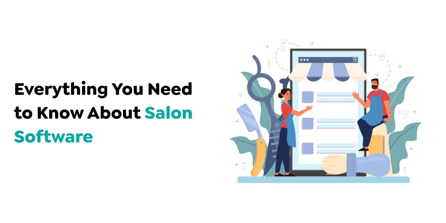 Salon Software